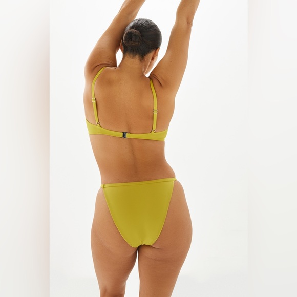 Form and Fold G-Cup Swimsuit - Picture 3 of 15